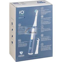ORAL-B IO MY WAY - TEENS MOD. 818626 EAN 8006540818626