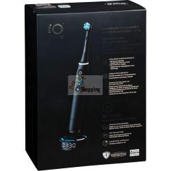ORAL-B IO SERIES 10 COSMIC NERO MOD. 435587 EAN 4210201435587