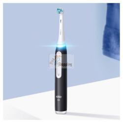 ORAL-B IO SERIES 3N NERO OPACO MOD. 730744 EAN 8006540730744