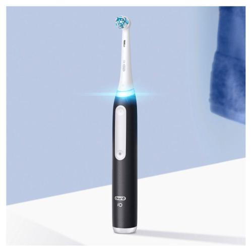 ORAL-B IO SERIES 3N NERO OPACO MOD. 730744 EAN 8006540730744