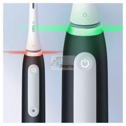 ORAL-B IO SERIES 3N NERO OPACO MOD. 730744 EAN 8006540730744