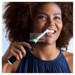 ORAL-B IO SERIES 3N NERO OPACO MOD. 730744 EAN 8006540730744