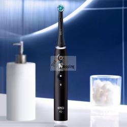 ORAL-B IO SERIES 6 + CUSTODIA NERO LAVA MOD. 445111 EAN 4210201445111