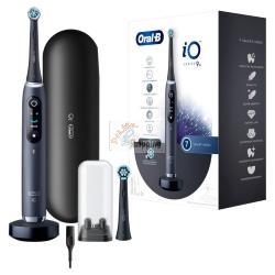 ORAL-B IO SERIES 9N NERO ONYX JAS22 MOD. 408666 EAN 4210201408666