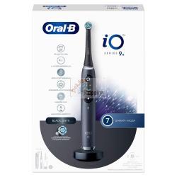 ORAL-B IO SERIES 9N NERO ONYX JAS22 MOD. 408666 EAN 4210201408666