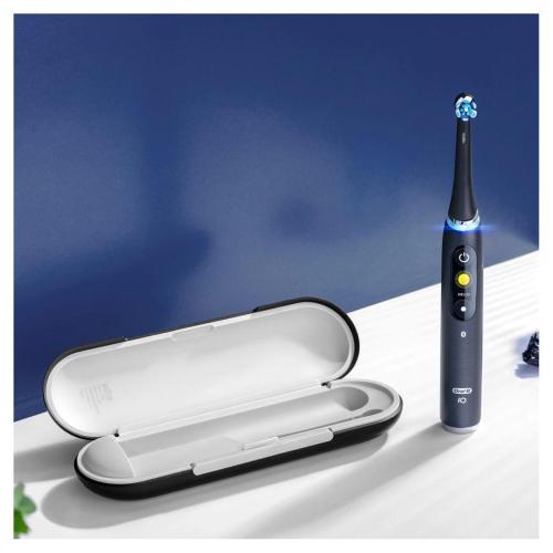 ORAL-B IO SERIES 9N NERO ONYX JAS22 MOD. 408666 EAN 4210201408666