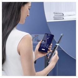 ORAL-B IO SERIES 9N NERO ONYX JAS22 MOD. 408666 EAN 4210201408666