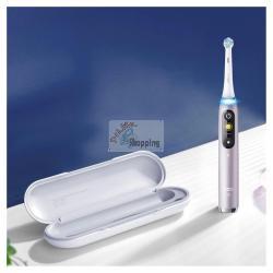 ORAL-B IO SERIES 9N ROSE QUARTZ JAS22 MOD. 408390 EAN 4210201408390