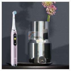 ORAL-B IO SERIES 9N ROSE QUARTZ JAS22 MOD. 408390 EAN 4210201408390