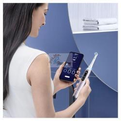 ORAL-B IO SERIES 9N ROSE QUARTZ JAS22 MOD. 408390 EAN 4210201408390