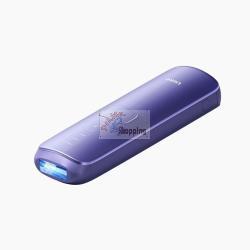 ULIKE AIR3 VIOLA EPILATORE LUCE PULSATA INTENSA MOD. UI06 PR EAN 6974667820667
