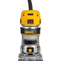 DEWALT D26200-QS ELETTROFRESATRICE A BASE FISSA MOD. D26200-QS EAN 5035048262238