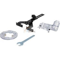 DEWALT D26200-QS ELETTROFRESATRICE A BASE FISSA MOD. D26200-QS EAN 5035048262238