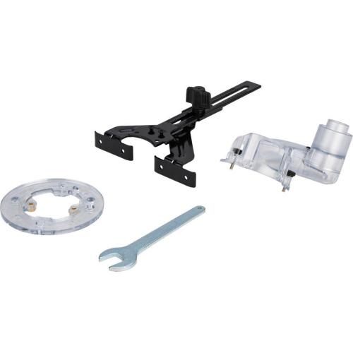 DEWALT D26200-QS ELETTROFRESATRICE A BASE FISSA MOD. D26200-QS EAN 5035048262238