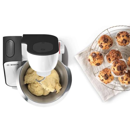 BOSCH MUM 50123 MUM 5, SERIE 4 MOD. MUM50123 EAN 4242002904047