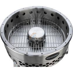 PETROMAX TYROPIT FIRE BOWL MOD. TYROPIT-PX EAN 4250435742204