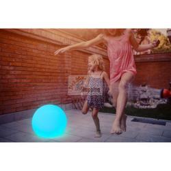 NEW GARDEN BULY 50 SOLAR BATTERIA RICARICABILE MOD. LUMBL050SSNW EAN 8436558745490