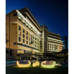 NEW GARDEN BULY 60 SOLAR BATTERIA RICARICABILE MOD. LUMBL060SSNW EAN 8436558745506