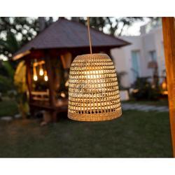 NEW GARDEN POSITANO 35 BATTERY HANG MOD. LUMPOS035XXHXNW EAN 8435578504919