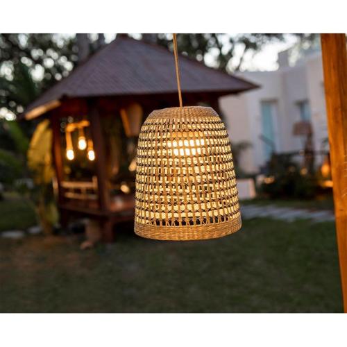 NEW GARDEN POSITANO 35 BATTERY HANG MOD. LUMPOS035XXHXNW EAN 8435578504919