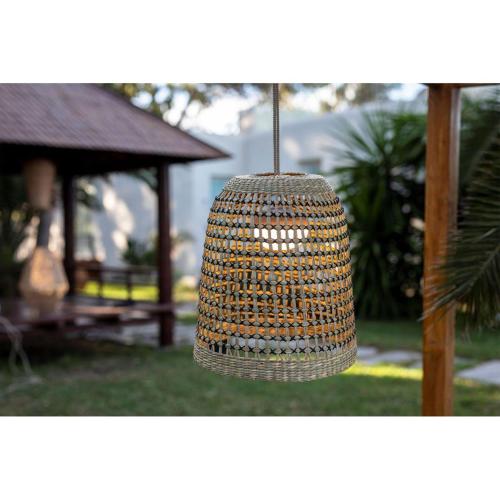 NEW GARDEN POSITANO 35 BATTERY HANG MOD. LUMPOS035XXHXNW EAN 8435578504919