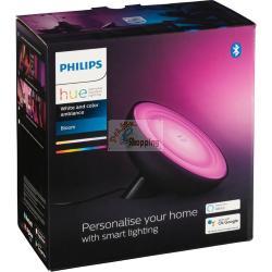 PHILIPS HUE BLOOM LED LAMPADA DA TAVOLO NERO MOD. 929002000000 EAN 8718699771126