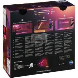 PHILIPS HUE FLUX LIGHTSTRIP 10M MOD. 308821500 EAN 8721103088215