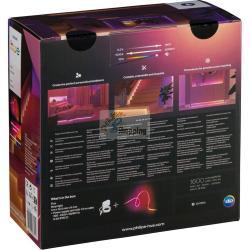 PHILIPS HUE FLUX LIGHTSTRIP 4M MOD. 308791100 EAN 8721103087911