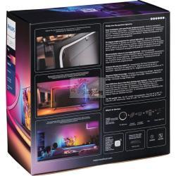 PHILIPS HUE PLAY GRADIENT LED LIGHTSTRIP TV 75 POLLICI MOD. 78479900 EAN 8718699784799