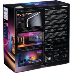 PHILIPS HUE PLAY GRADIENT LED STRISCIA LUMINOSA TV 65 MOD. 78477500 EAN 8718699784775
