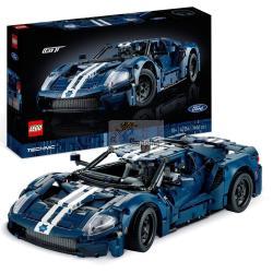 LEGO TECHNIC 42154 FORD GT 2022 MOD. 42154 EAN 5702017424965