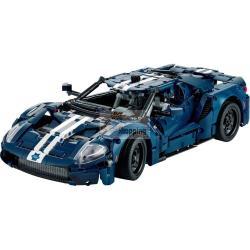 LEGO TECHNIC 42154 FORD GT 2022 MOD. 42154 EAN 5702017424965