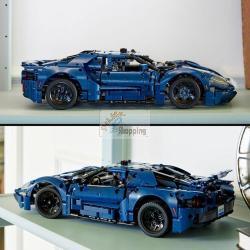 LEGO TECHNIC 42154 FORD GT 2022 MOD. 42154 EAN 5702017424965