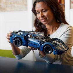 LEGO TECHNIC 42154 FORD GT 2022 MOD. 42154 EAN 5702017424965