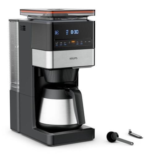 KRUPS KT 8428 GRIND AROMA XL THERMO MOD. KT8428 GRIND AROMA XL THERMO EAN 3045380025844