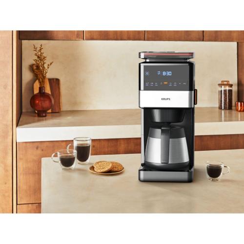 KRUPS KT 8428 GRIND AROMA XL THERMO MOD. KT8428 GRIND AROMA XL THERMO EAN 3045380025844