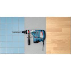 BOSCH GBH 4-32 DFR MARTELLO PERFORATORE VALIGETTA MOD. 611332100 EAN 3165140412995