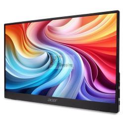 ACER PM161QB1BMIUUX MONITOR PORTATILE MOD. UM.ZP1EE.101 EAN 4711474266569