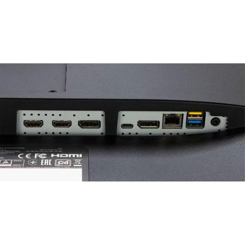 AOC Q27P3CV MOD. Q27P3CV EAN 4038986180740