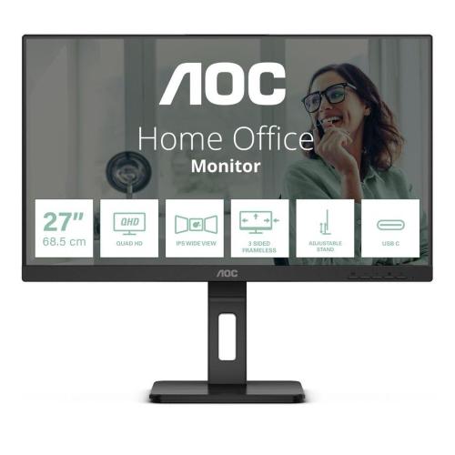 AOC Q27P3CV MOD. Q27P3CV EAN 4038986180740