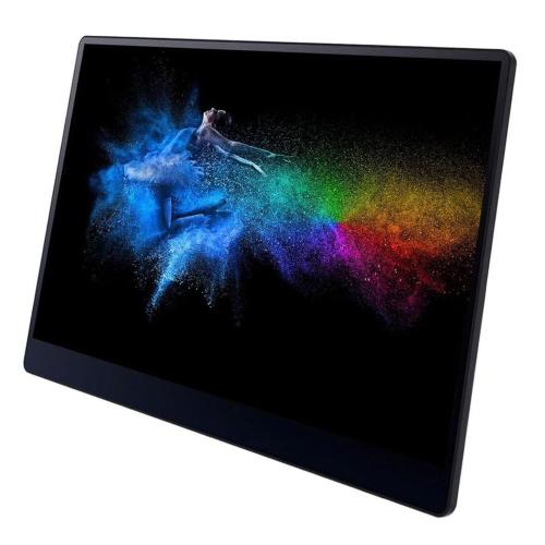 RICOH 150BW OLED-MONITOR MOBILE CON TOUCHSCREEN MOD. 514910 EAN 4961311975035