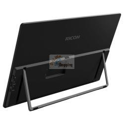 RICOH 150BW OLED-MONITOR MOBILE CON TOUCHSCREEN MOD. 514910 EAN 4961311975035
