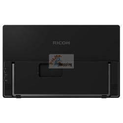 RICOH 150BW OLED-MONITOR MOBILE CON TOUCHSCREEN MOD. 514910 EAN 4961311975035