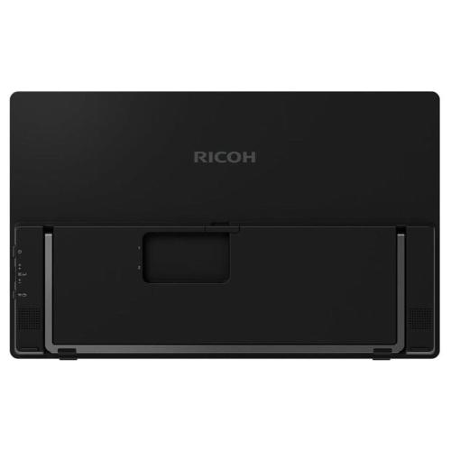 RICOH 150BW OLED-MONITOR MOBILE CON TOUCHSCREEN MOD. 514910 EAN 4961311975035