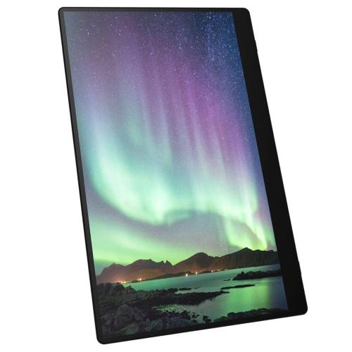 RICOH 150BW OLED-MONITOR MOBILE CON TOUCHSCREEN MOD. 514910 EAN 4961311975035