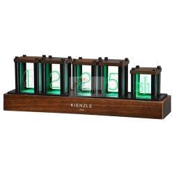 KIENZLE LED DESK CLOCK RGB MOD. 14992 EAN 4007922097541