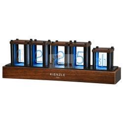 KIENZLE LED DESK CLOCK RGB MOD. 14992 EAN 4007922097541