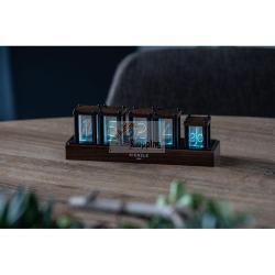 KIENZLE LED DESK CLOCK RGB MOD. 14992 EAN 4007922097541