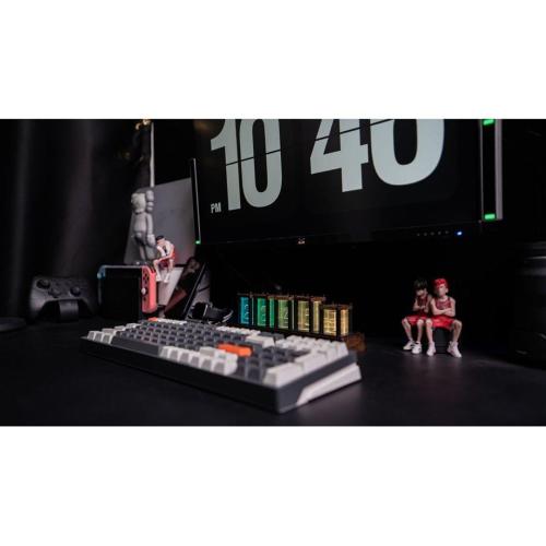 KIENZLE LED DESK CLOCK RGB MOD. 14992 EAN 4007922097541