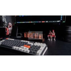 KIENZLE LED DESK CLOCK RGB MOD. 14992 EAN 4007922097541